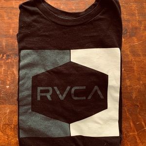 RVCA tee